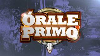 Orale Primo Inicia 3 de Octubre en Altavision