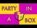 Growtopia|Opening Party Box Ep 2