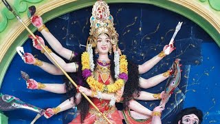 2023 durgapuja full video