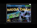 mega dash set up tutorial