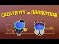 iAM - Creativity & Innovation Trailer | E-Learning Course Trailer