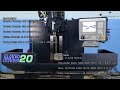 Introducing the Milltronics MB20 3-Axis Toolroom Mill!