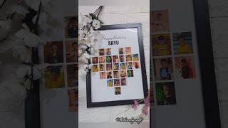 പൈസ നിങ്ങൾക്ക് തീരുമാനിക്കാം #framedecor #love #frame #heart #birthdaygift #baby #music #gift #yt