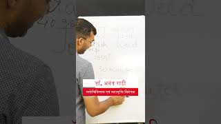 गांजा पीने से शरीर में क्या होता है? | Psychiatrist । Dr. Anant Rathi #addiction  #drugaddicts