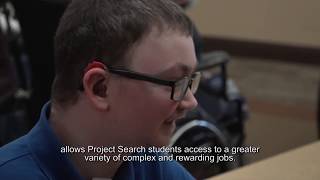 2018 Project SEARCH