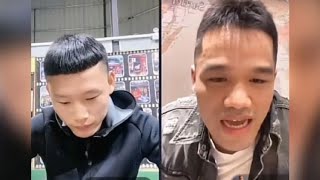 踢馆成功！搏击教练踢馆网红假播求，泰森也要给他2万出场费？