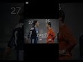 zlatan and cristiano ronaldo ☠️ cristiano zlatan funny