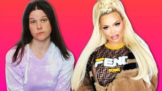 The TRUTH About Trisha Paytas Banning Me.. What Really Happened...
