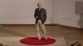 The power of the sense of smell | Donald Wilson | TEDxLeuvenSalon