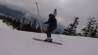 2019 Ski Test - Nordica Navigator 90