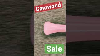 Camwood bats | baseball SALE #shorts #bats #baseball #batting #christmassale