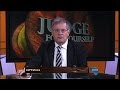 Judge For Yourself - TX 19April2015 - Africa ICC - Seg1