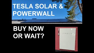 Tesla Solar \u0026 Powerwall Buying Tips (July 2020)