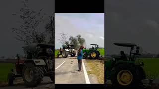hal chalye tu ne song tractor🚜 full over⚡ lode tractor trolley short video#nishudaswal #youtubeshort