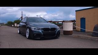 SoLow Automotive Event - Teaser