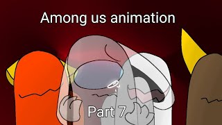 Among us animation//Part 7 - remember