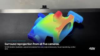 DepthScan Inspection Platform Overview