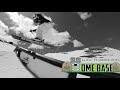 HOME BASE | Luca Harrington - Monster Army Ski