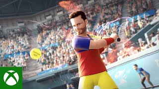 Olympic Games Tokyo 2020: The Official Video Game | Announcement Trailer
