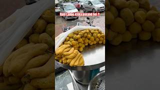 Apko konse pakode pasand hei ?