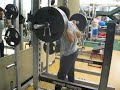 405lb 184kg backsquat