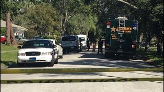 Married couple in their 80s found dead in Clearwater double homicide