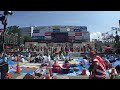 浪花乱風 高知よさこい 全国大会 2016