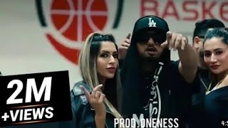 Trap Munde _ ikka | Yo Yo Honey Singh | bohemia |  badshah | New video song