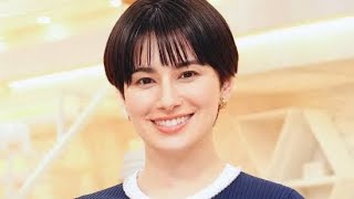 ホラン千秋　「Nスタ」卒業を涙で報告　来年3月　17年から出演　理由は…「泣かせないでよー」絶叫も