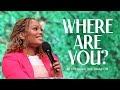 Where Are You? - Stephanie Ike Okafor