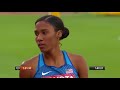 melissa bishop runs solid 800m semifinal at 2017 iaaf world championships