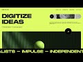 Modern Landing Page HTML CSS | GSAP Animation