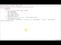 Python Program to Store Personnel Record Details using Class