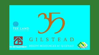 35 GILSTEAD | D11 | FREEHOLD | PROJECT OVERVIEW SLIDES VIDEO |