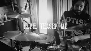 Devil Teasin' Me - The Commoners (Official Video)