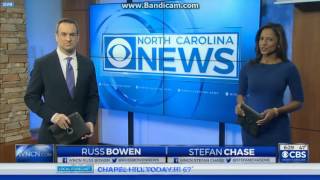 WNCN: North Carolina News At 6:30am Open--02/29/16