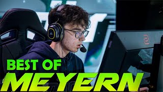 Best of MEYERN | Stream, FPL \u0026 More!