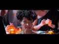 rocky iv director s cut. drago s entrance. apollo s wife s reaction.