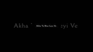 Wakh ho jana - Efx status | whatsapp status punjabi song #shorts #youtubeshorts  #318rahul