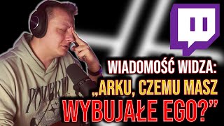 Kolejny Andrzejek z Twitch! O branży, DEI, populizmach, dezinformacji, dyskusji, Avowed i Sweet Baby