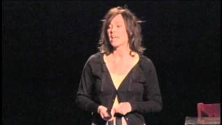 My Son: Lessons Learned: Wendy Lofthouse at TEDxMCPSTeachers