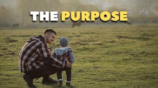 THE STORY OF THE FATHER AND THE SON | Motivational Speech | Motivational