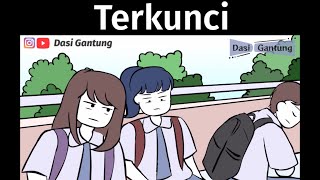 Terkunci