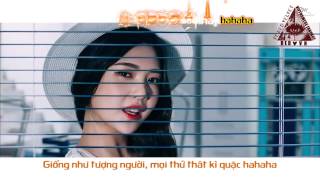 [RedHeartVN][Vietsub + Kara] Red Velvet - Dumb Dumb