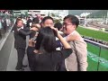 the world s best sprinter 2023 lucky sweynesse longines hong kong sprint 浪琴香港短途錦標 g1 2023