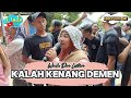 KALAH KENANG DEMEN || WINDA DWI LESTARI || ANDI PUTRA 1 || MALANG SEMIRANG JATIBARANG