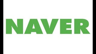 How to open Account in NAVER App