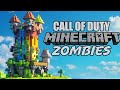 MINECRAFT ZOMBIES...Ultimate Resource Pack!