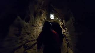 Exploring Mammoth Cave: Domes and Dripstones Guided Tour Walkthrough | Christmas 2024