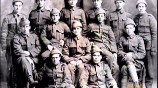 This Is For The Soldiers... THIS Is MOHA! (The Royal Newfoundland Regiment News Tribute Video)